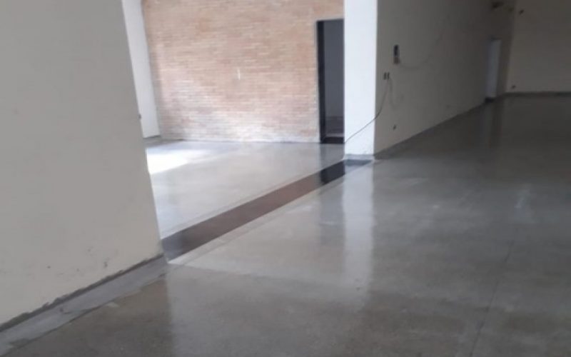 Fotos de Obras Granilite Pisos