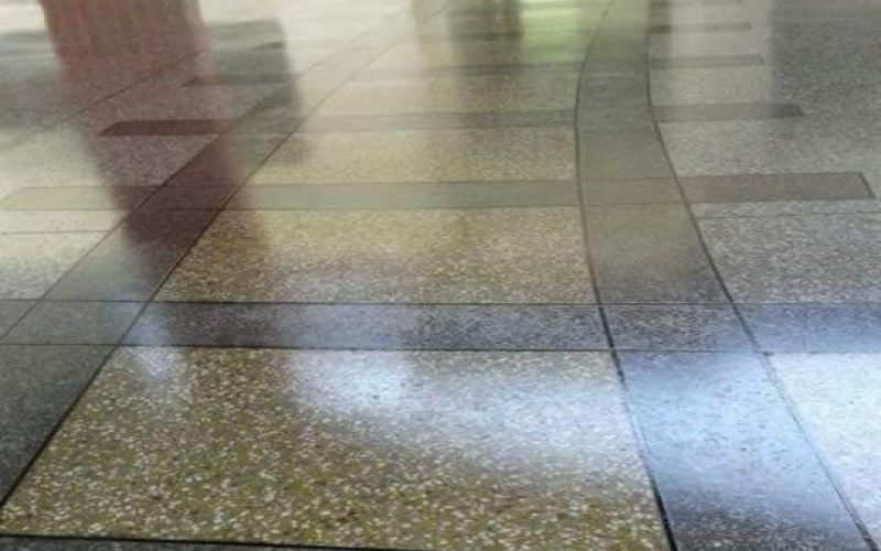 Fotos de Obras Granilite Pisos