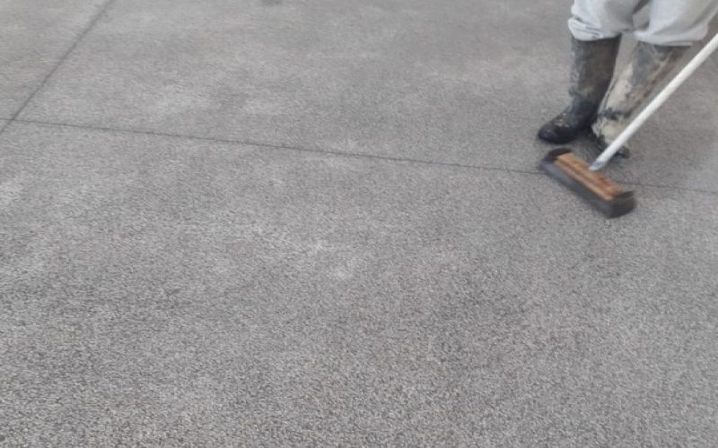 Fotos de Obras Granilite Pisos