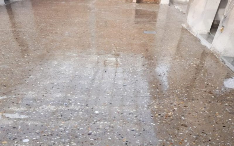 Fotos de Obras Granilite Pisos