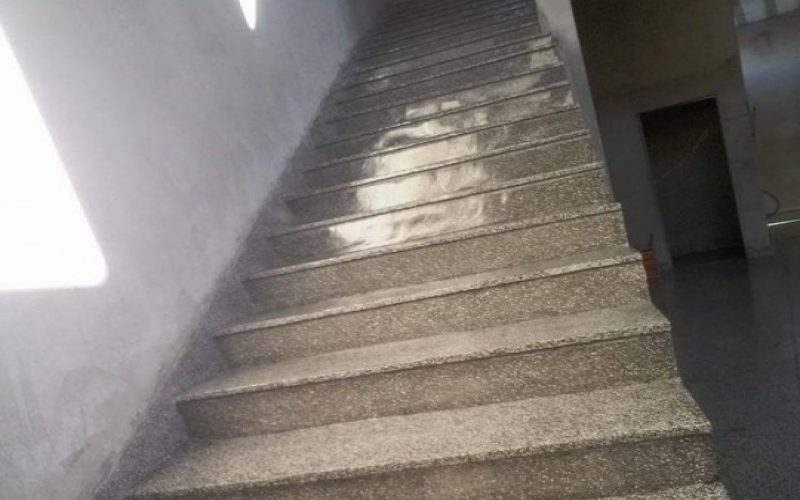 Fotos de Obras Granilite Pisos