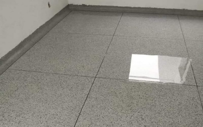 Fotos de Obras Granilite Pisos