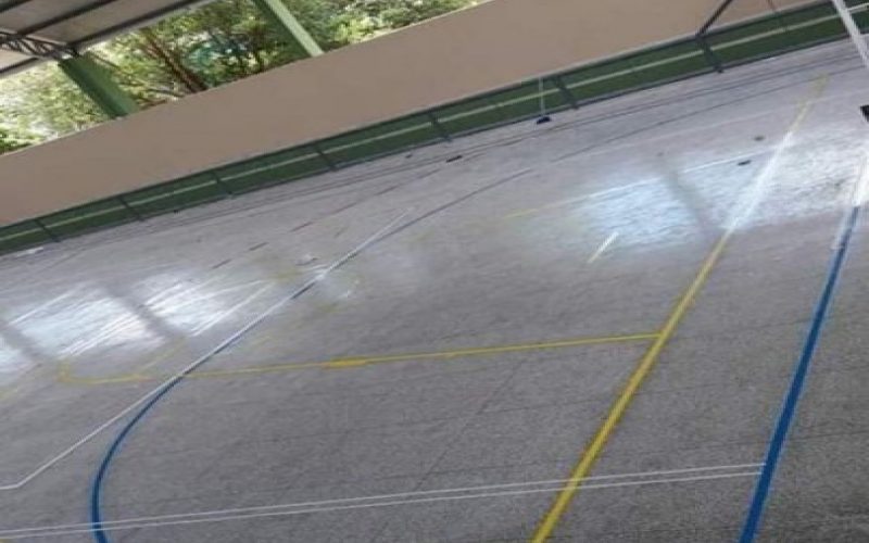 Fotos de Obras Granilite Pisos