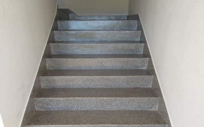 Fotos de Obras Granilite Pisos