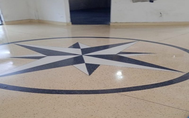 Fotos de Obras Granilite Pisos
